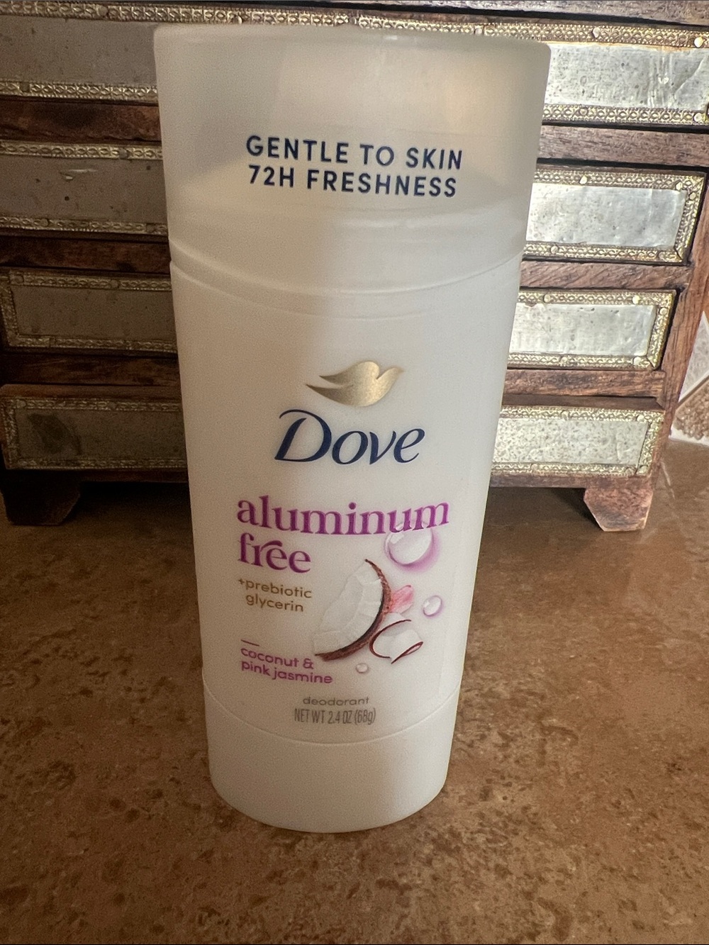 Dove🌸